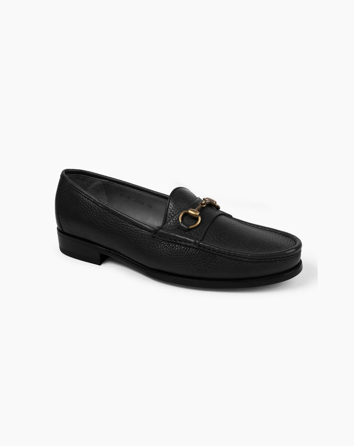 Men's Lucca Bit Loafer