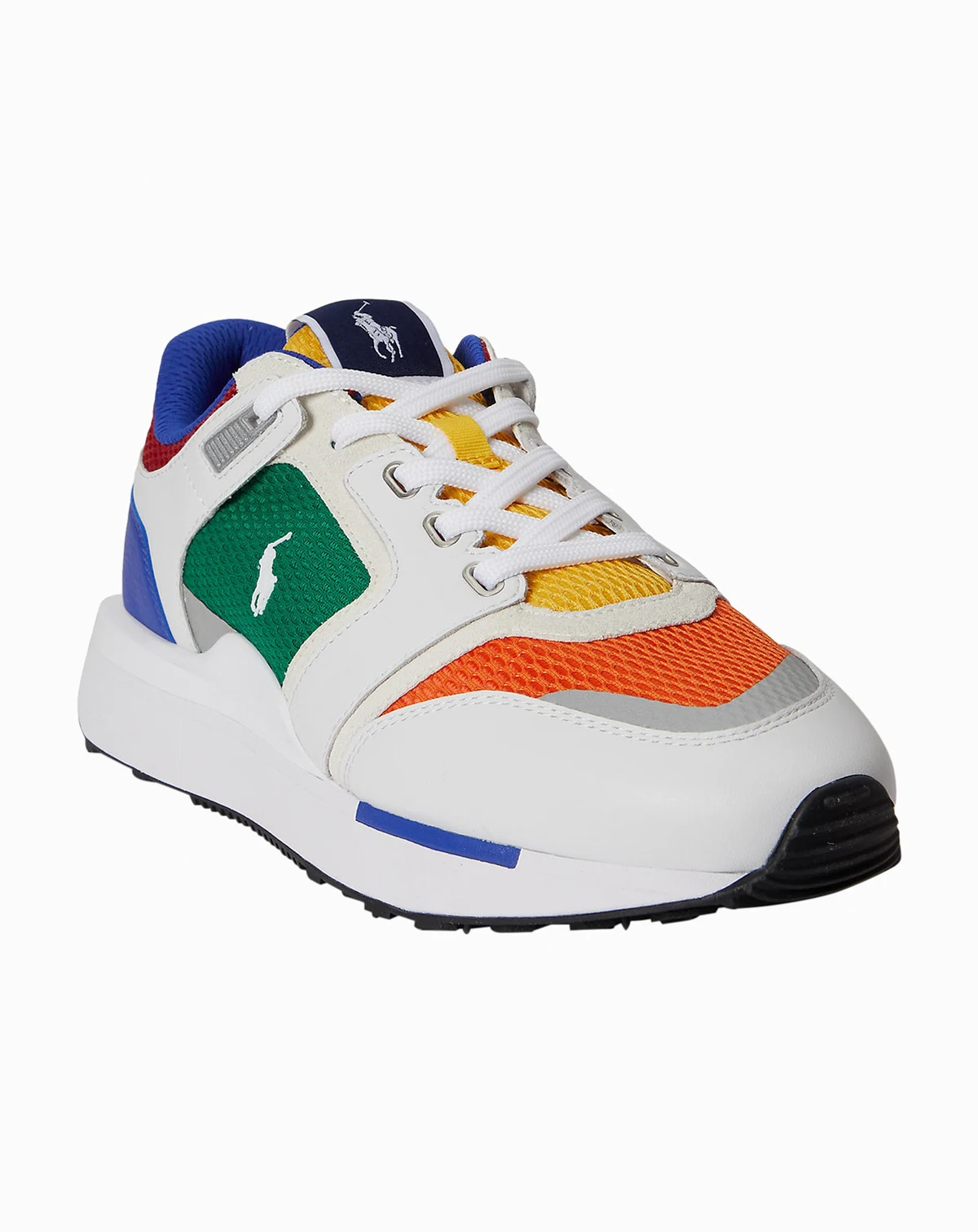 Men's Train 89 V2 Running Sneakers