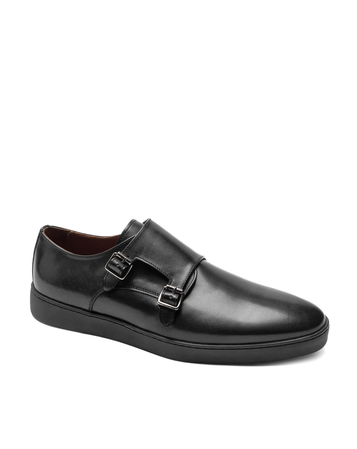 Men's Palestro Monk Strap Dress Shoe