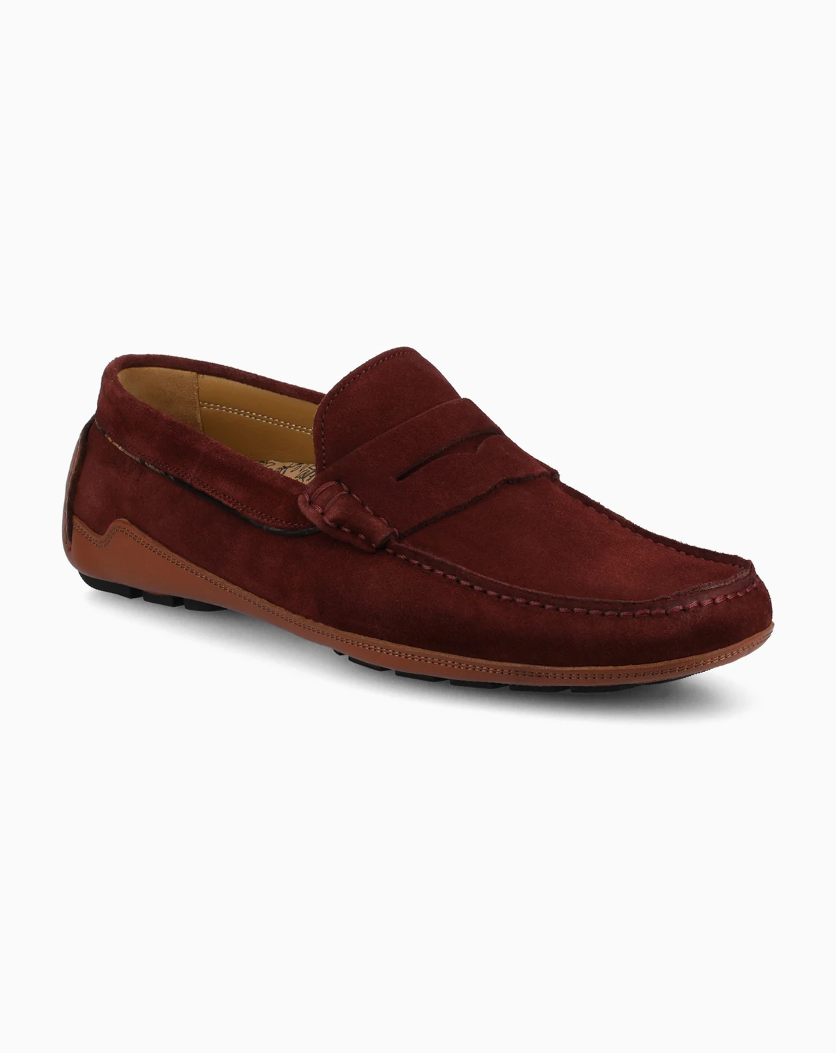 Men's Luke Driver Moc Loafers