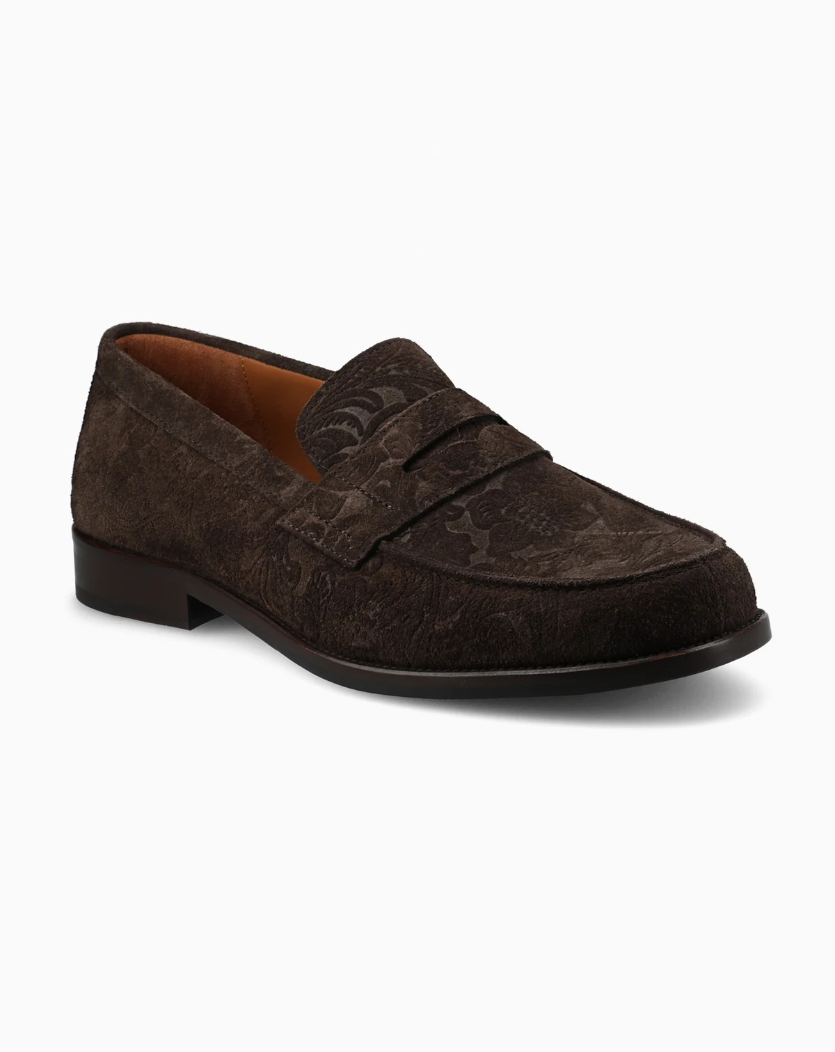 Men's Sterling Dress Penny Loafers