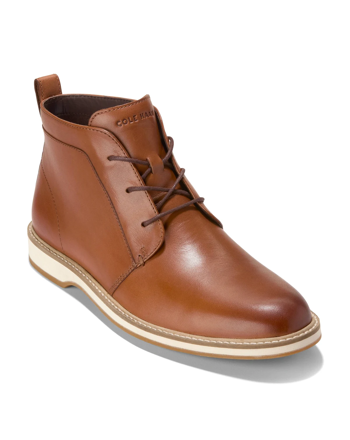 Men's Morse Grand Chukka Boots