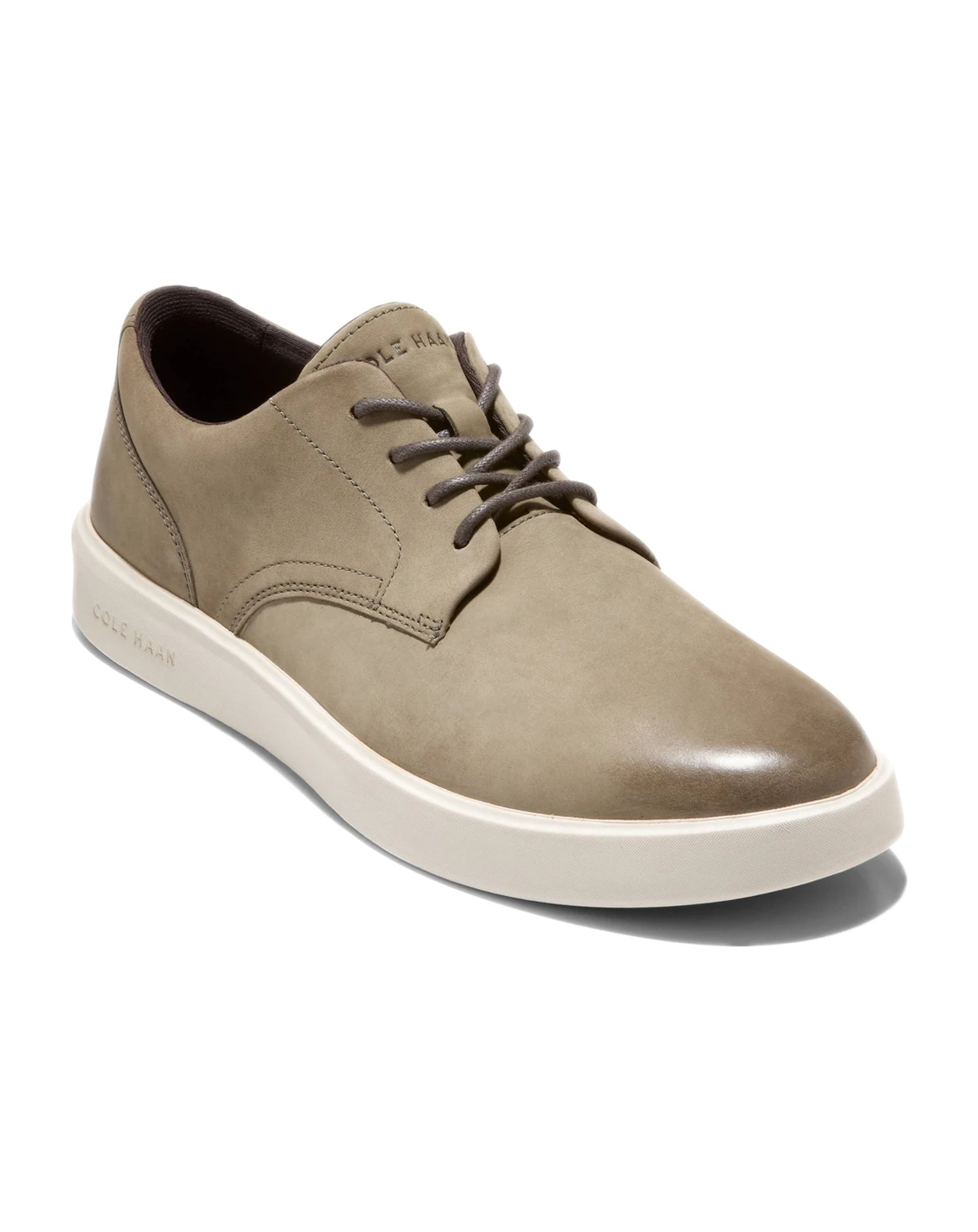 Men's Grand Crosscourt Daily Lace-Up Sneakers