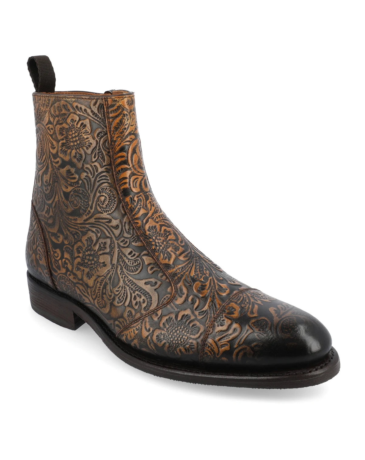 Men's The Lewis Sidezip Boot