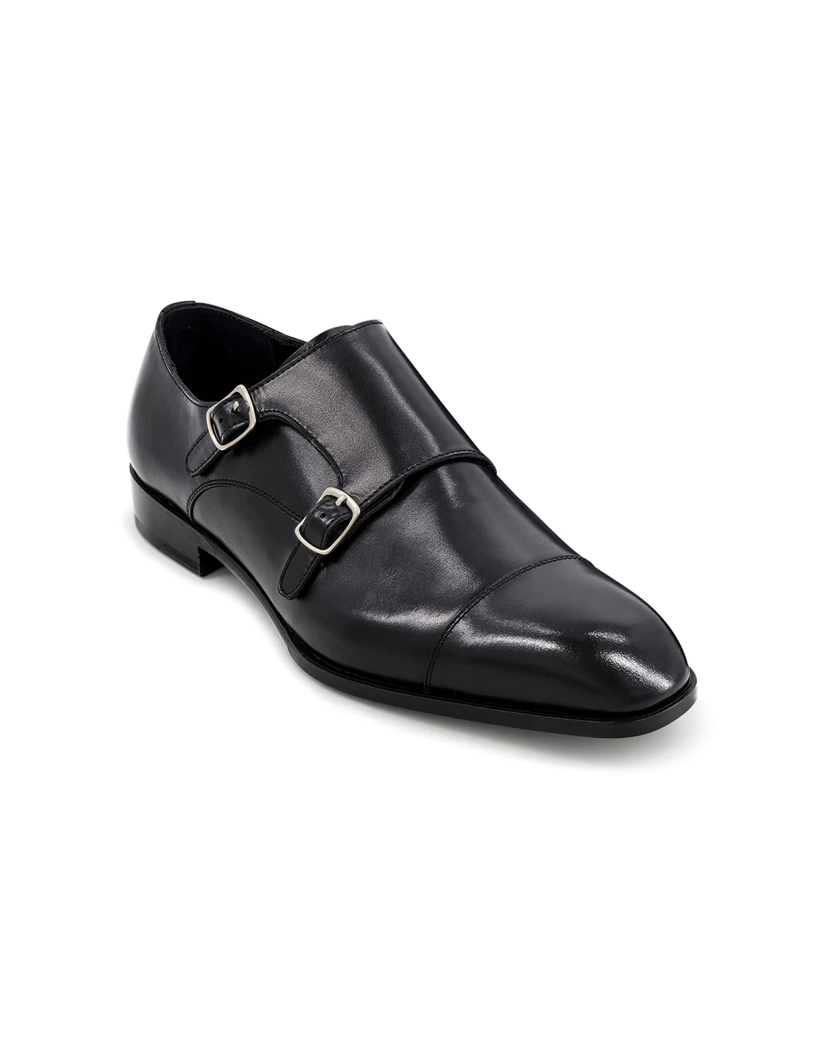 Men's Bexley Double Monk Slip On Oxford