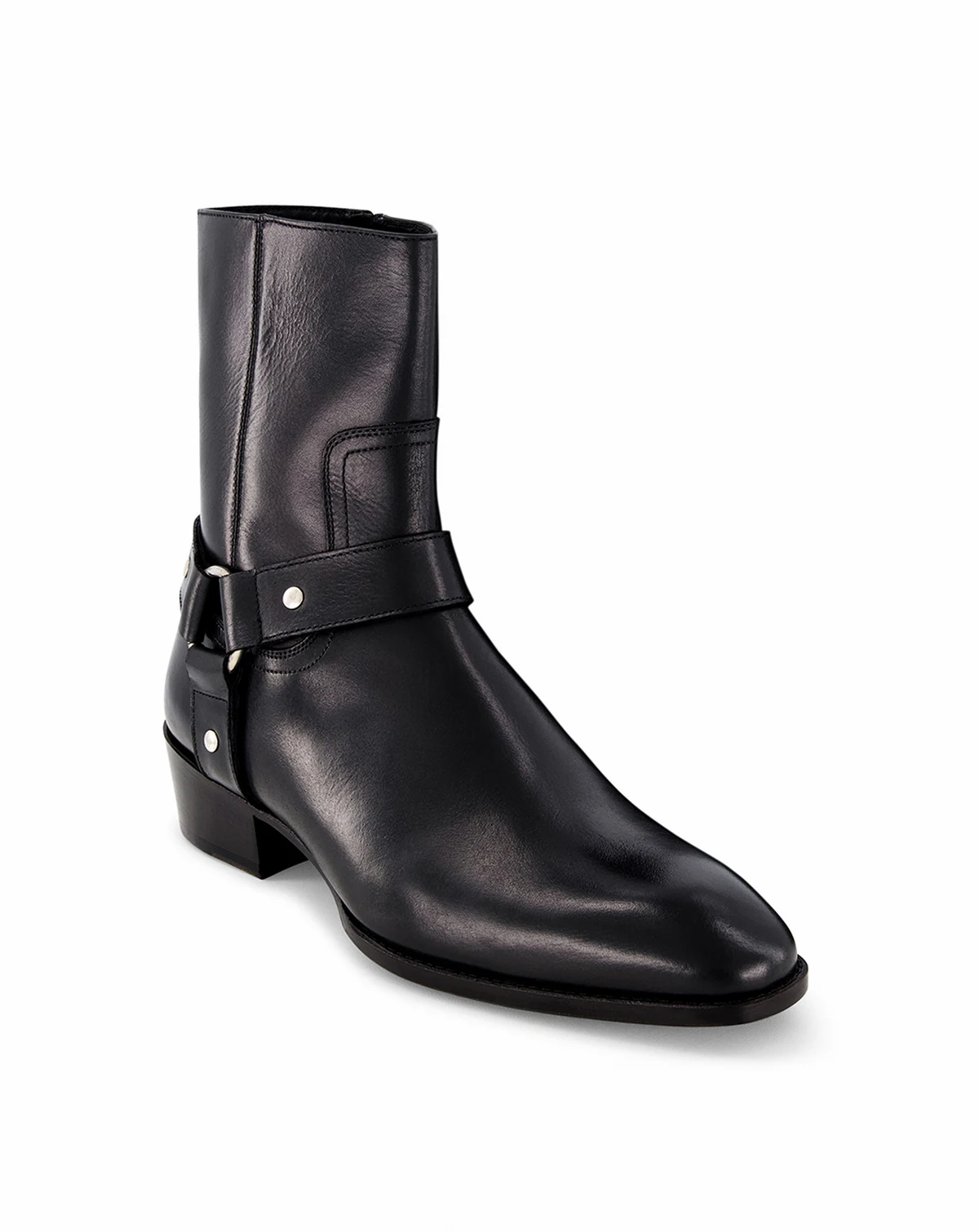 Men's Sloane Harness Slip On Boots