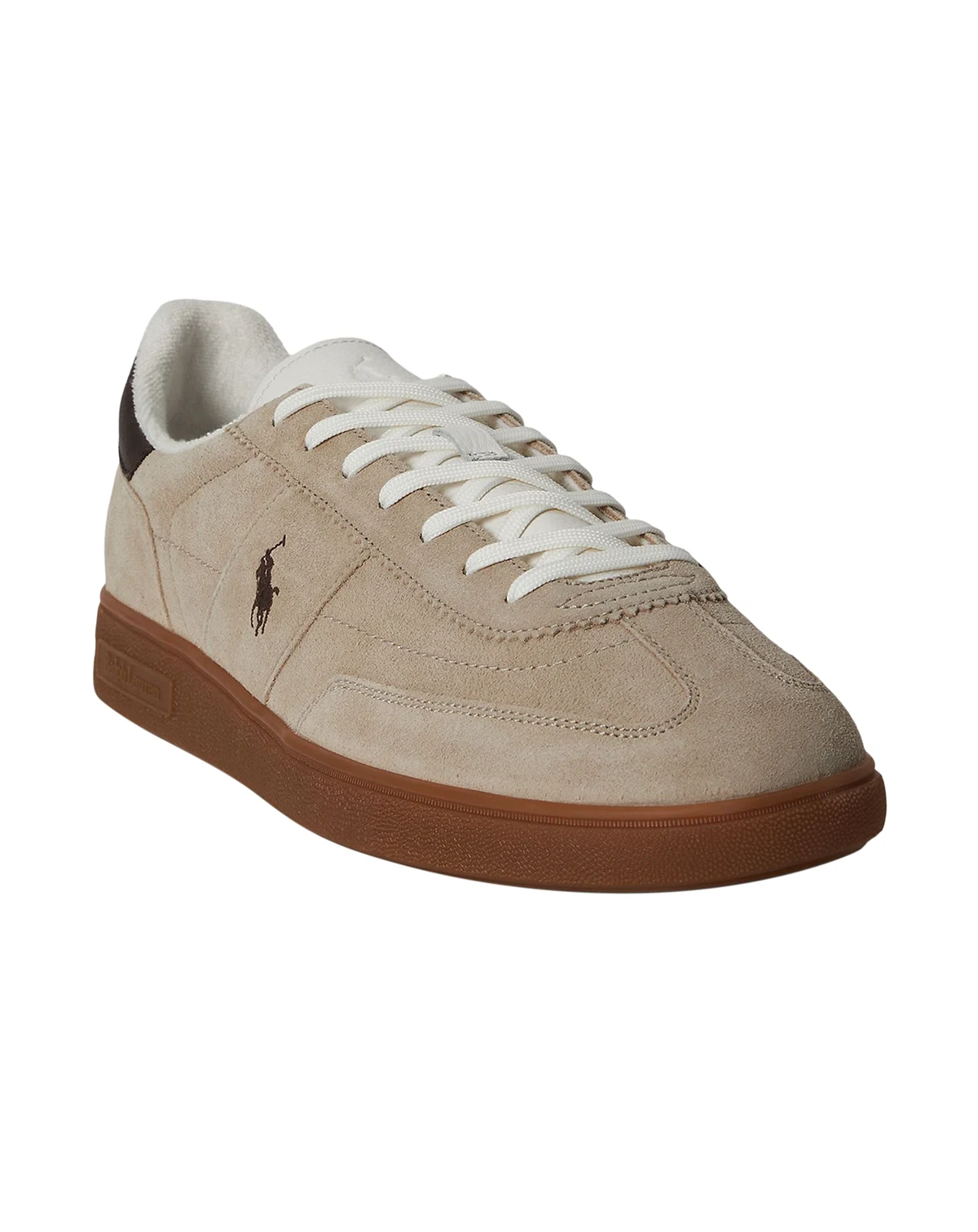 Men's Bedford Lace-Up Sneakers