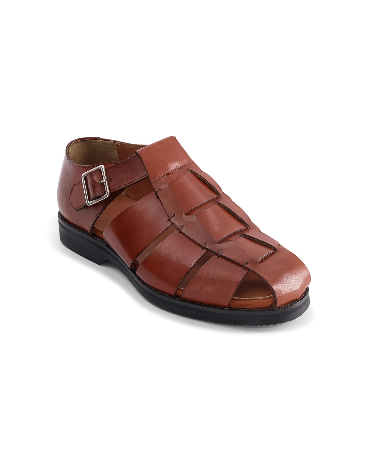Men's Mariner Fisherman Comfort Sandals