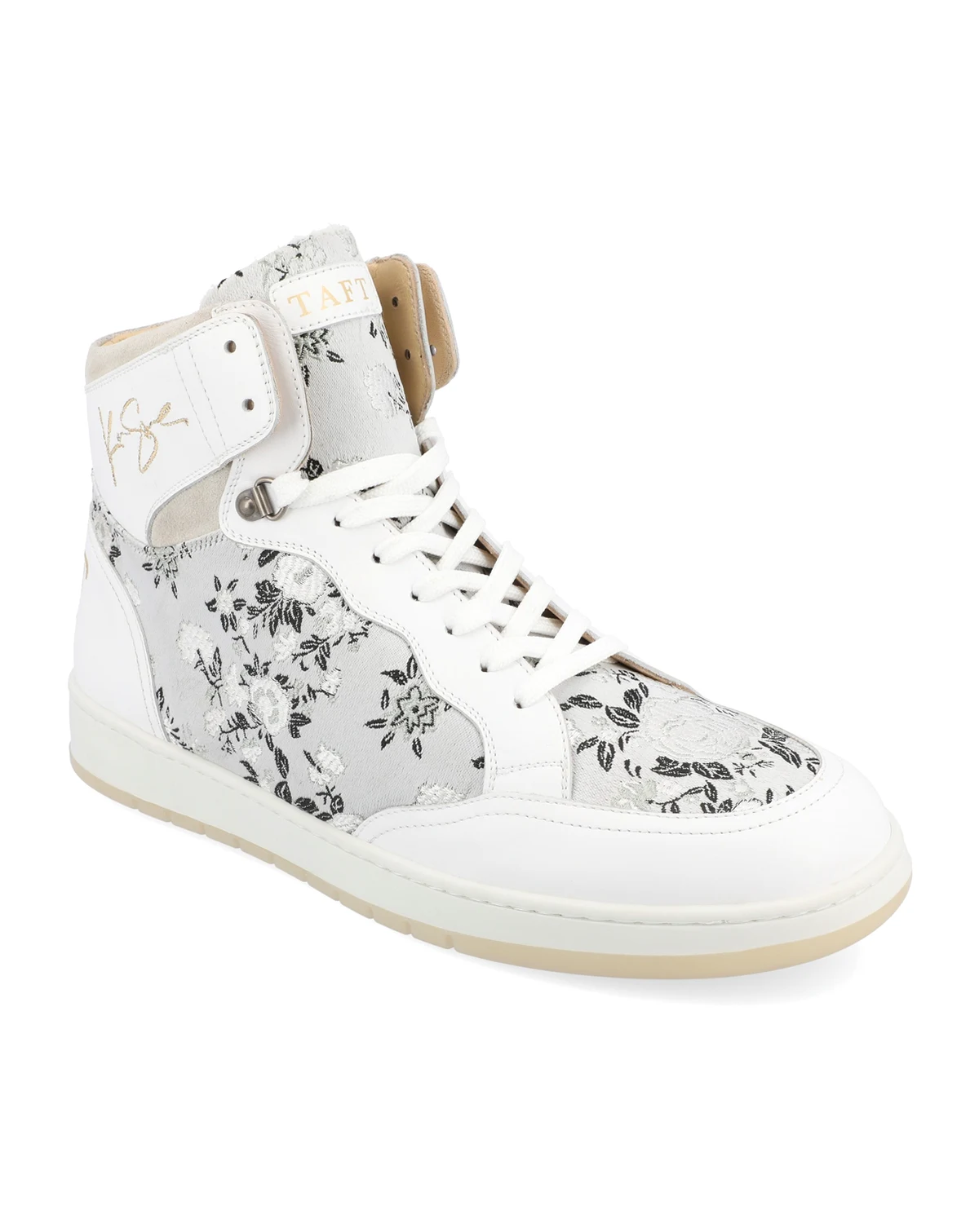 Men's The Rapido High-top Sneaker