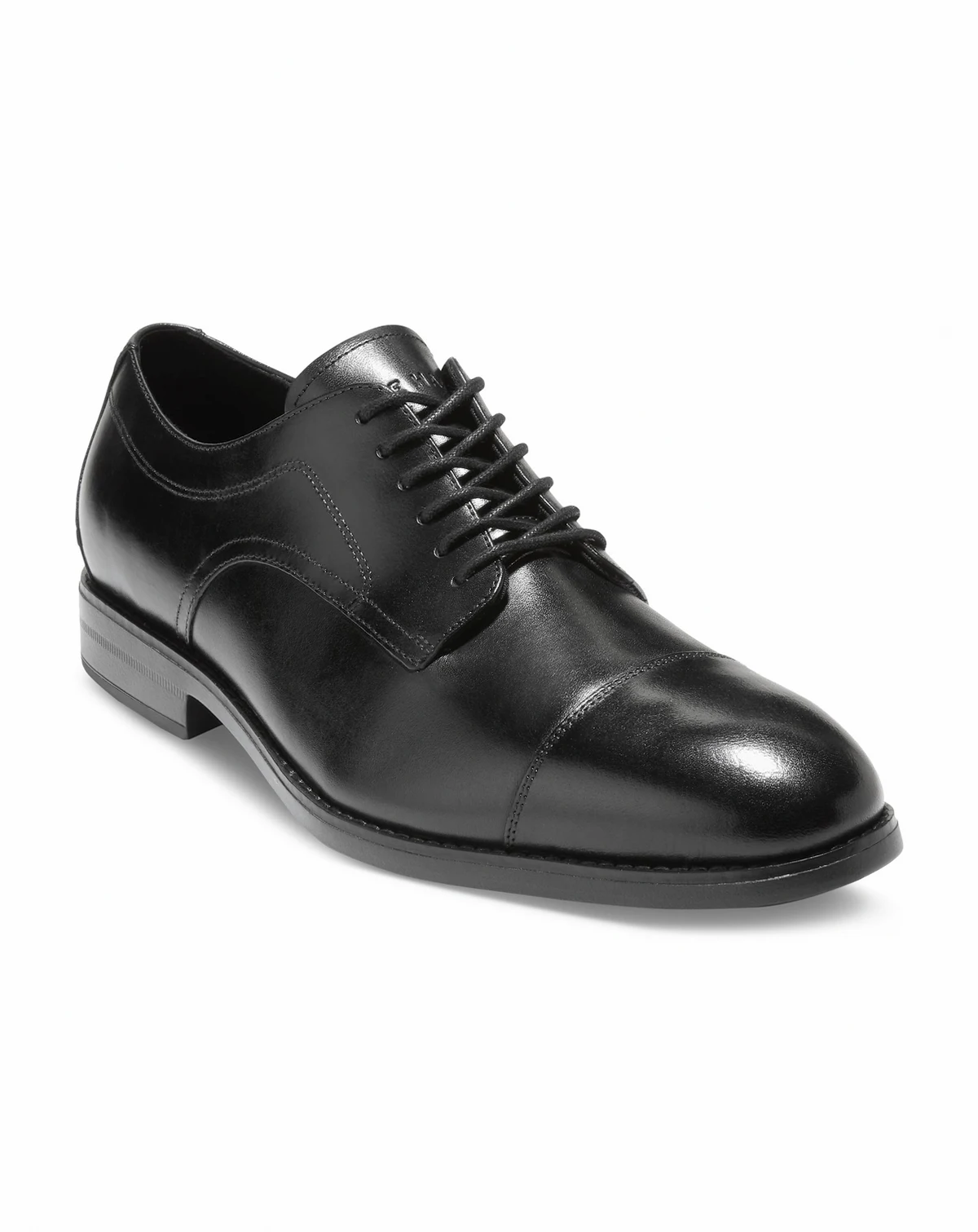 Men's Harmon Grand Cap Toe Oxfords