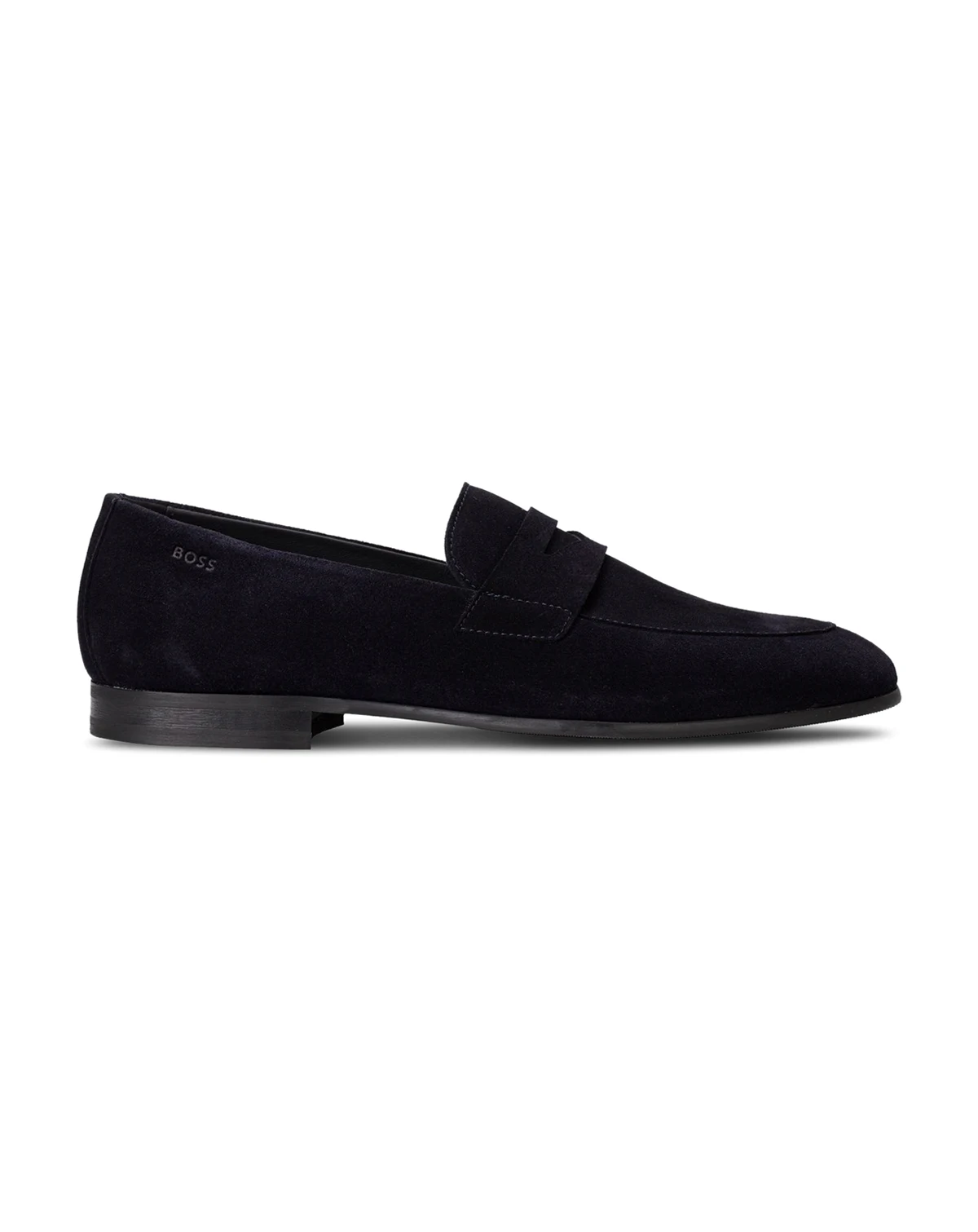 Men's Gavrie Suede Dress Loafer
