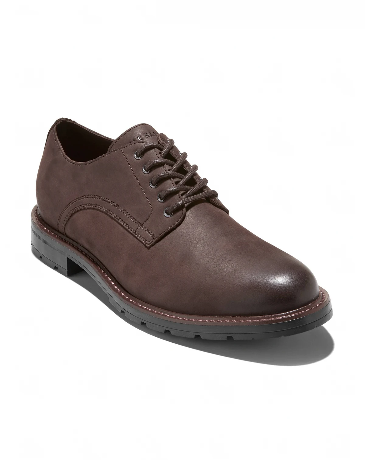 Men's Chamberlin Grand Plain Toe Oxfords