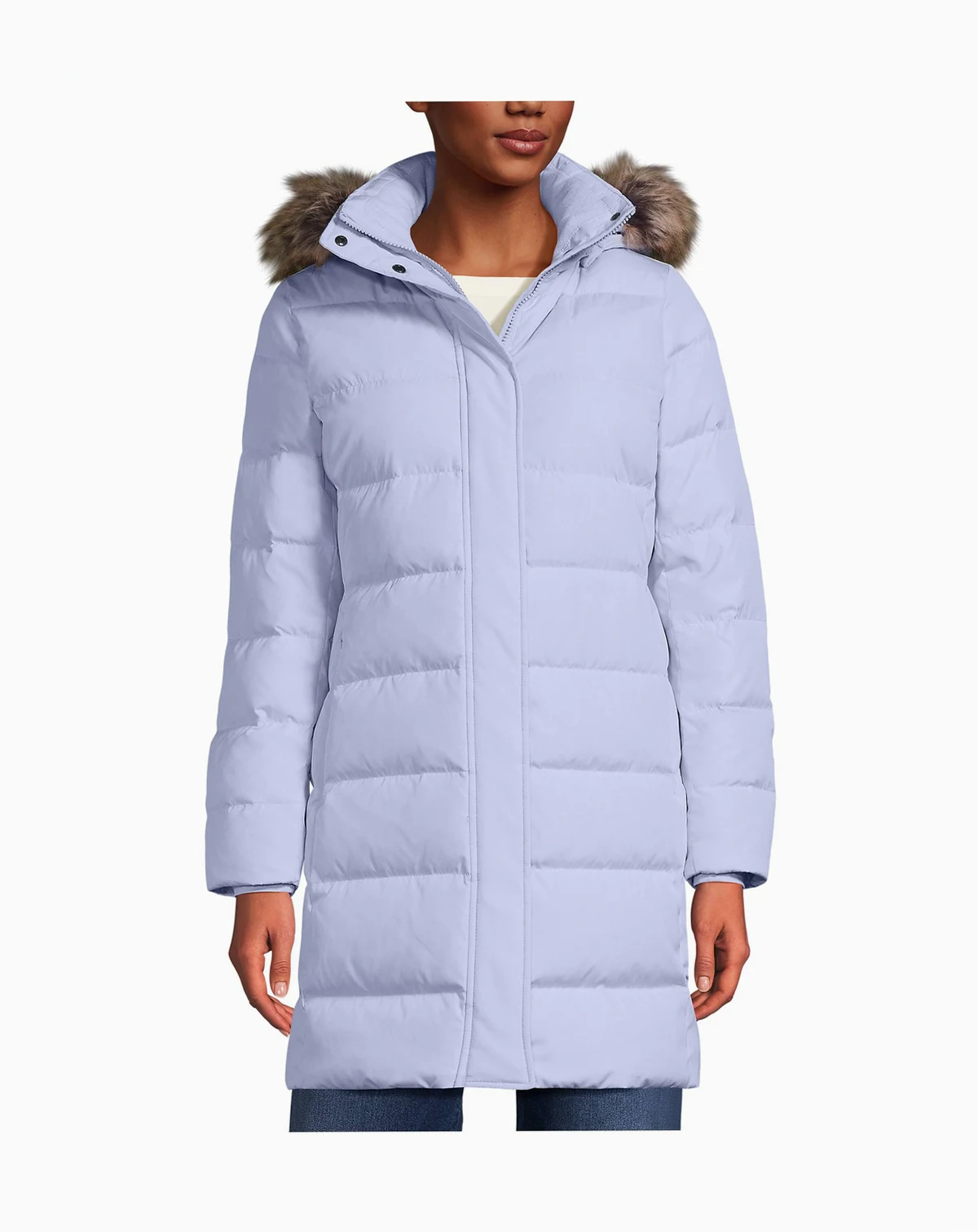 Women's Max 600 Down Puffer Coat