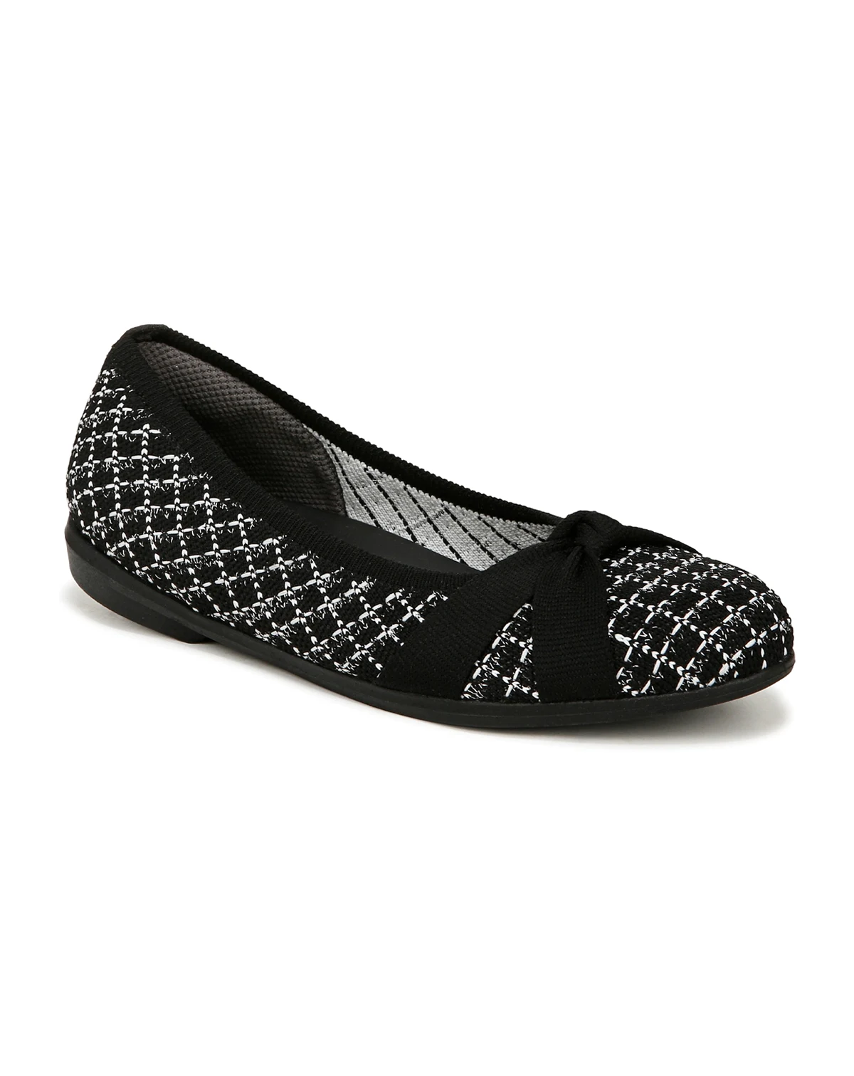 Women's Kissed Washable Ballet Flats