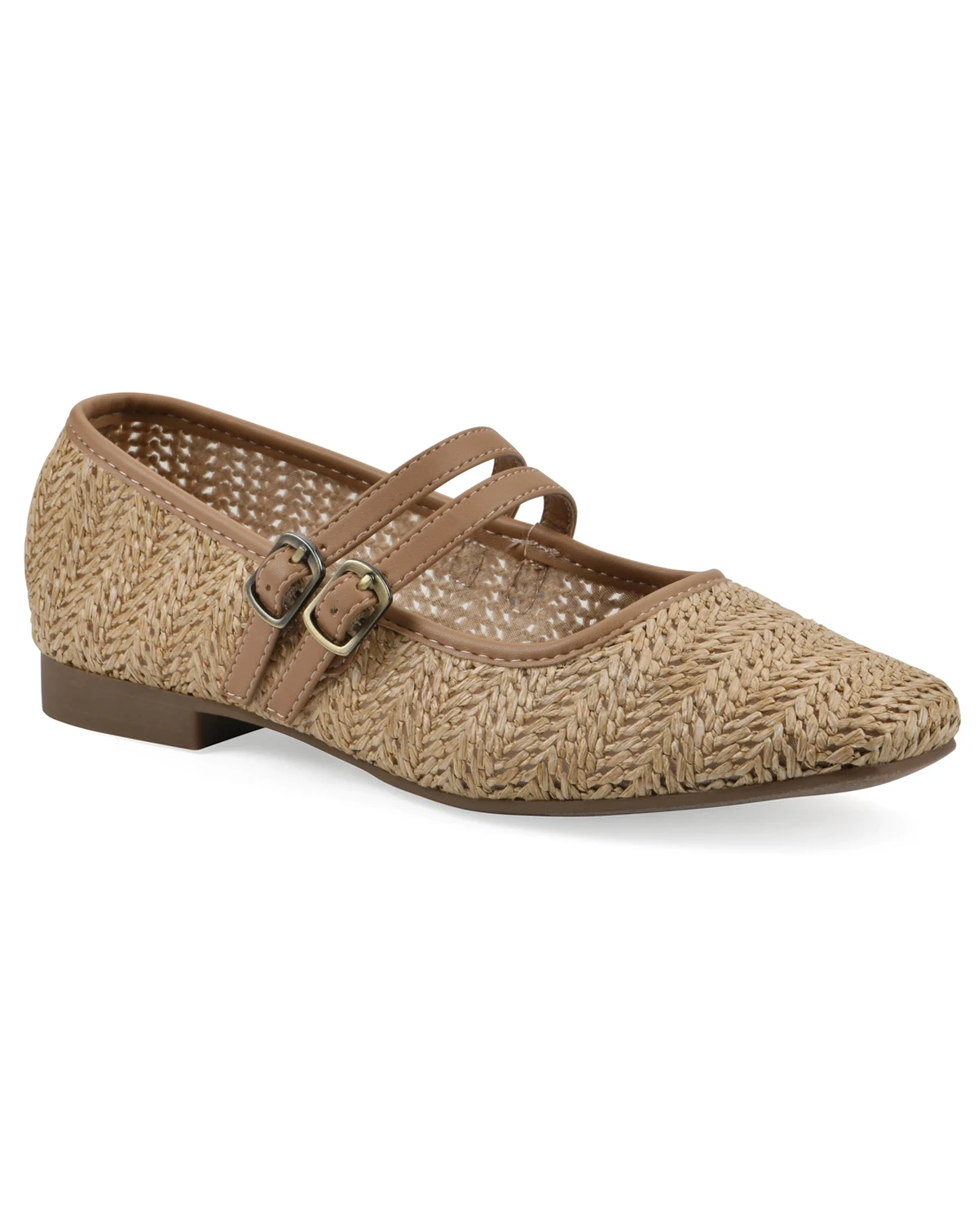 Women's Bocage Mary Jane Flats