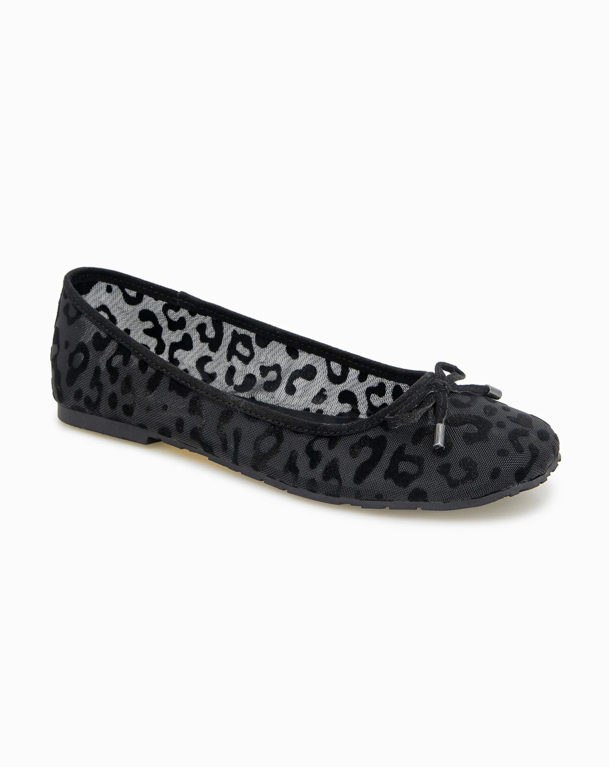 Women's Elstree Mesh Ballet Flats