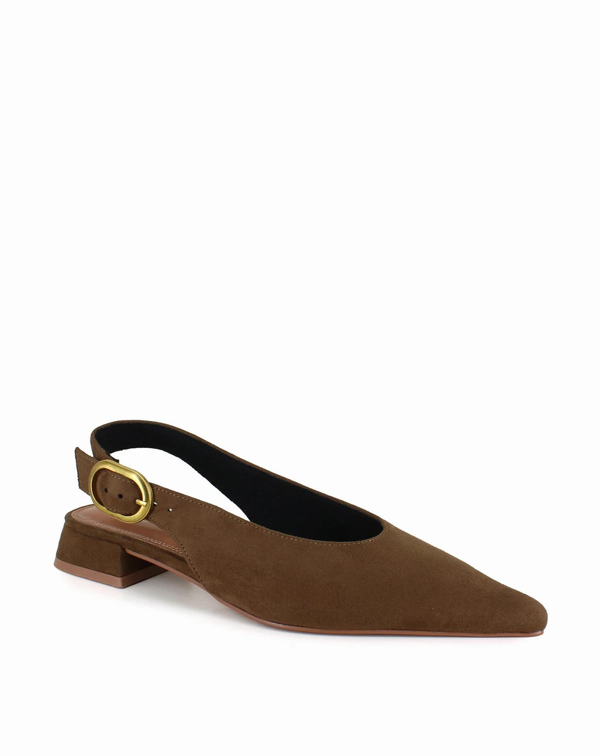 Women's Leonora Sling Back Flat