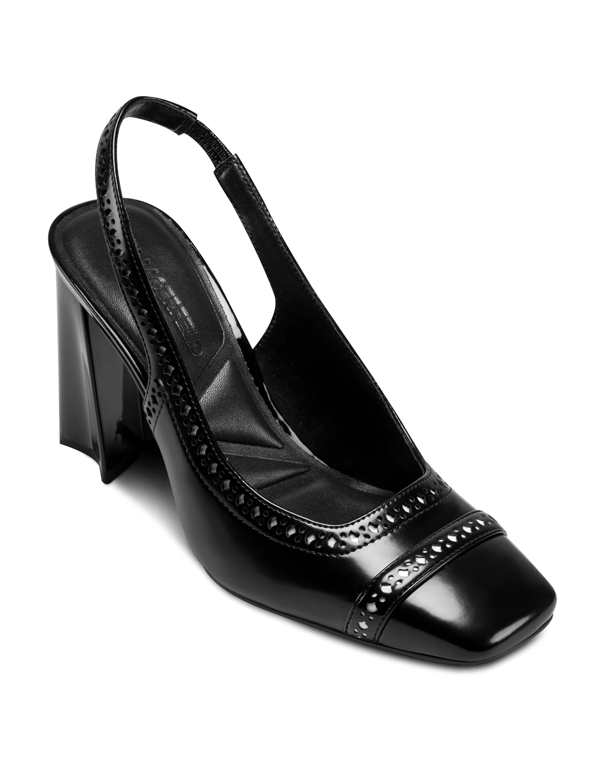 Women's Siofra Square Toe Heels