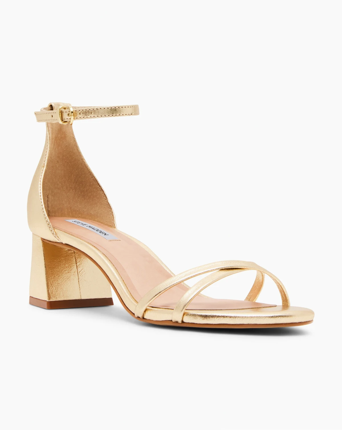 Women's Rae Strappy Block-Heel Sandals