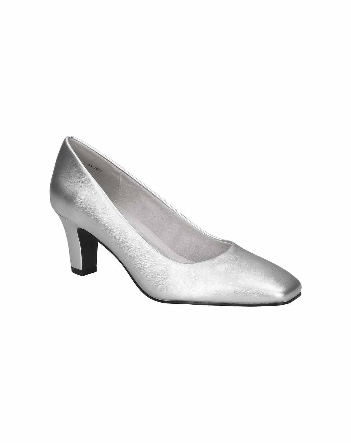 Women's Poet Square Toe Pumps