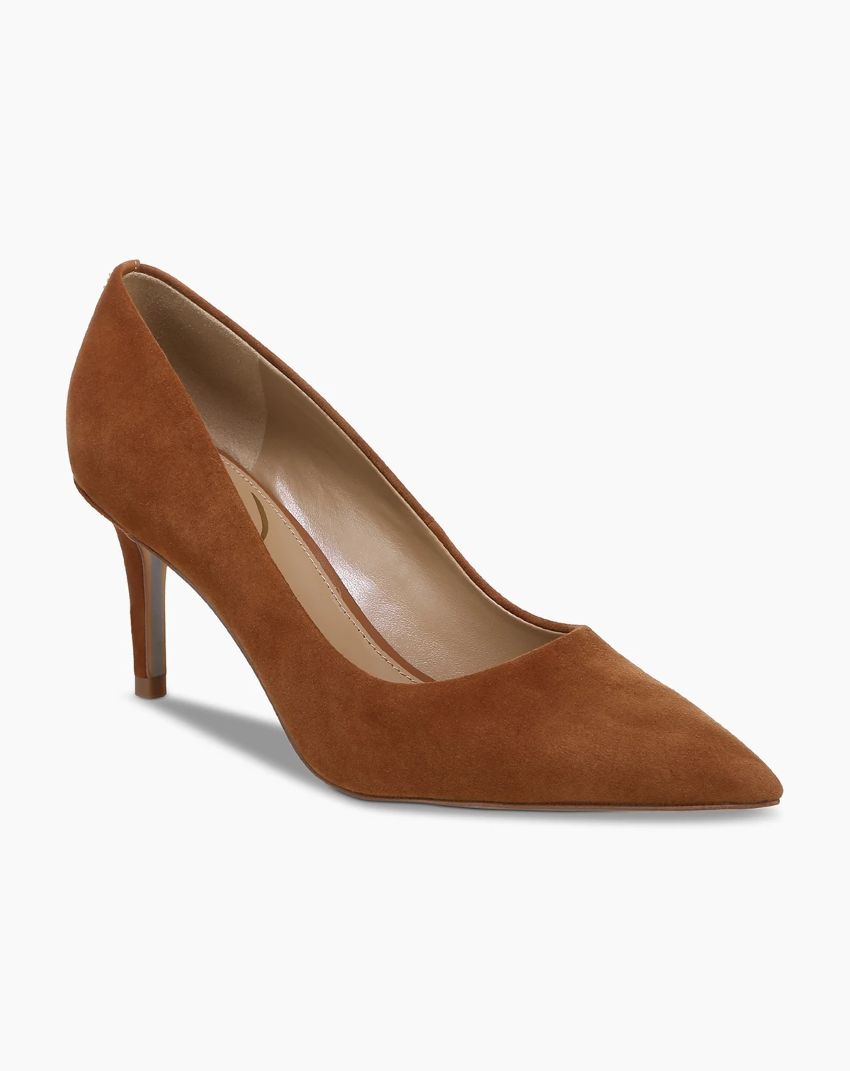 Women's Vienna Pointed Toe Pumps