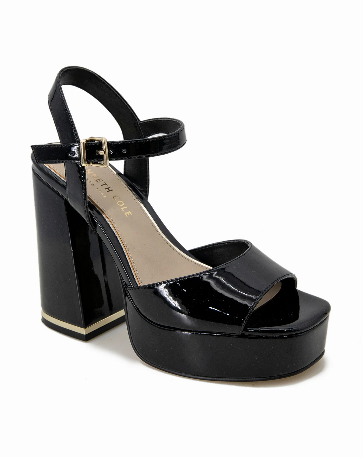 Women's Dolly Platform Sandals