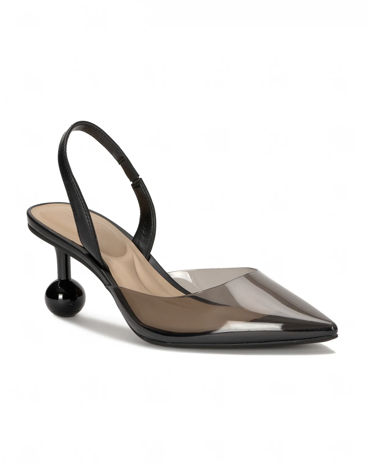Women's Gylina Halter-Strap Ball Heel Pumps, Macy's Exclusive