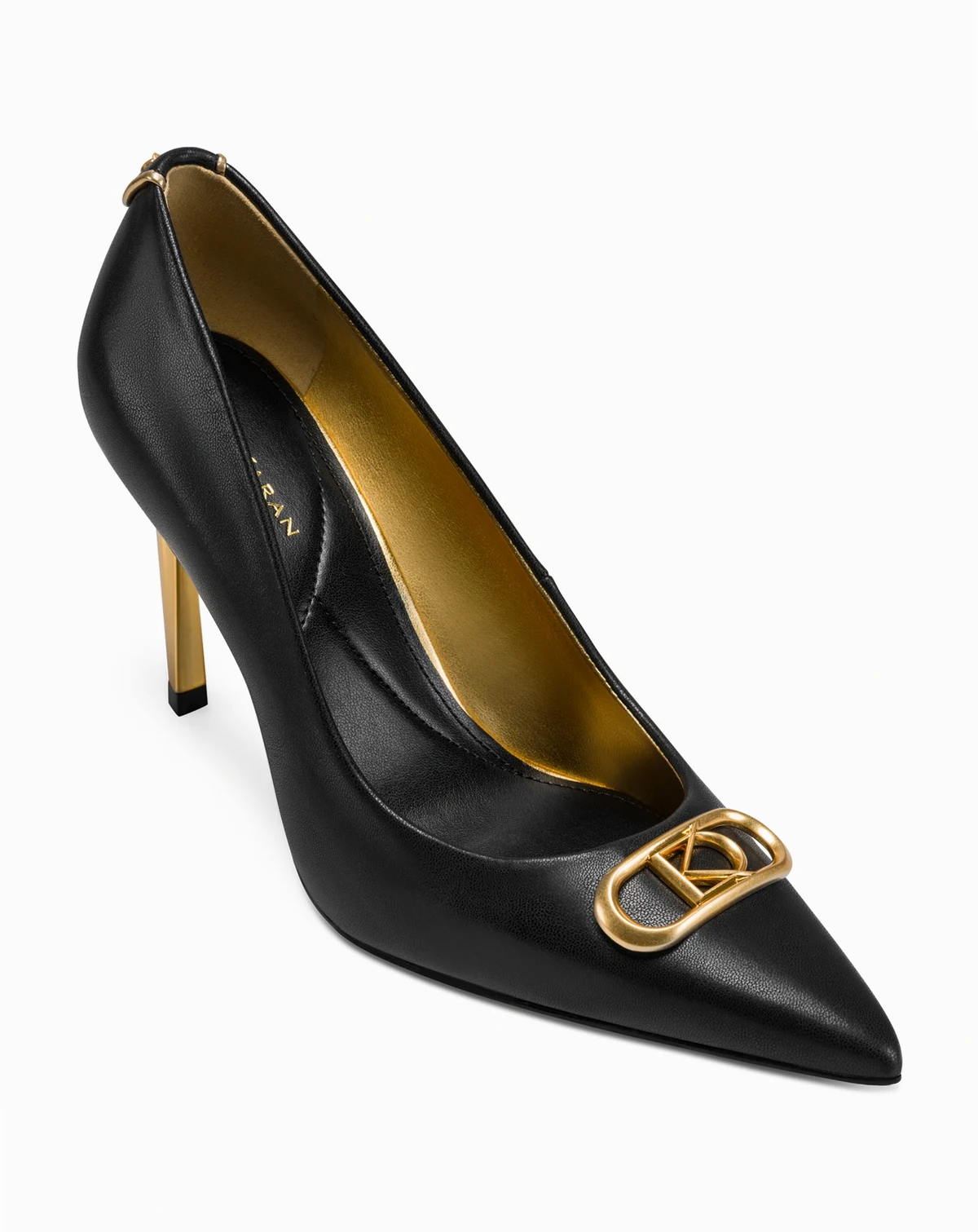 Women's Panthia High Pumps