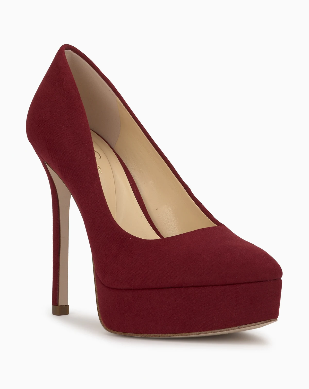 Women's Sinelia Platform Stiletto Pumps