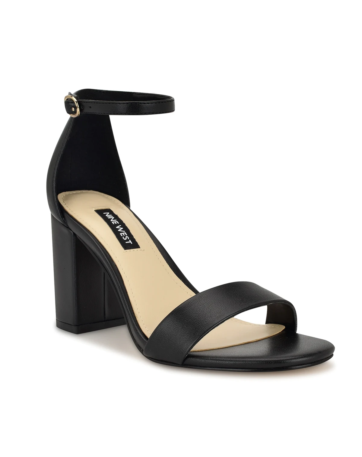 Women's Toniann Block Heel Dress Sandals