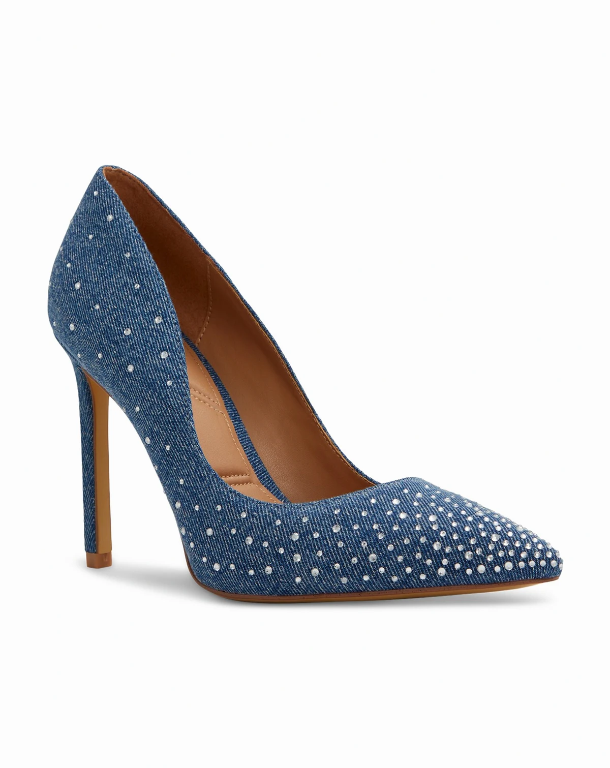 Women's Lala Pointed Toe Pumps