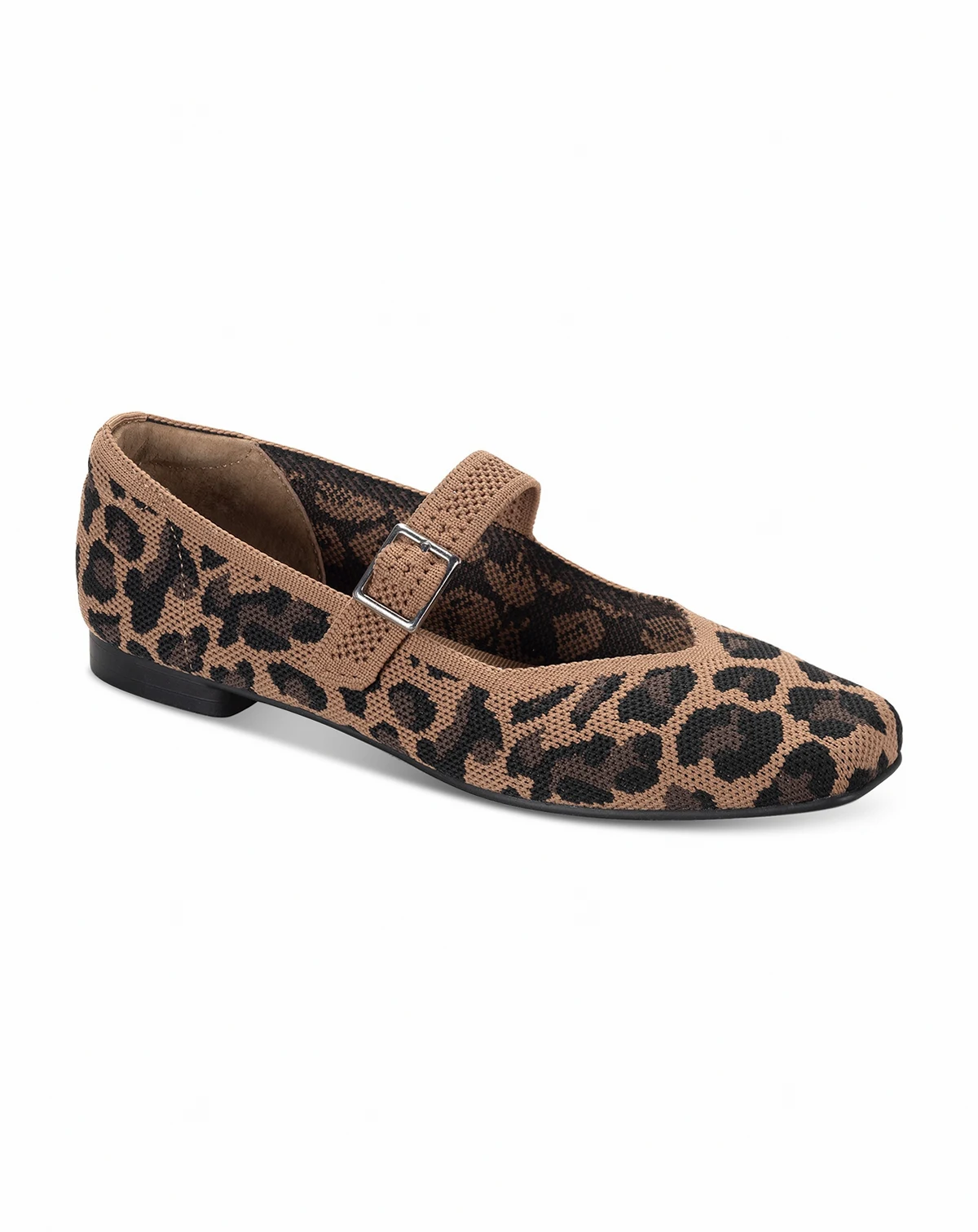 Women's Broadwayy Mary Jane Flats, Created For Macy's