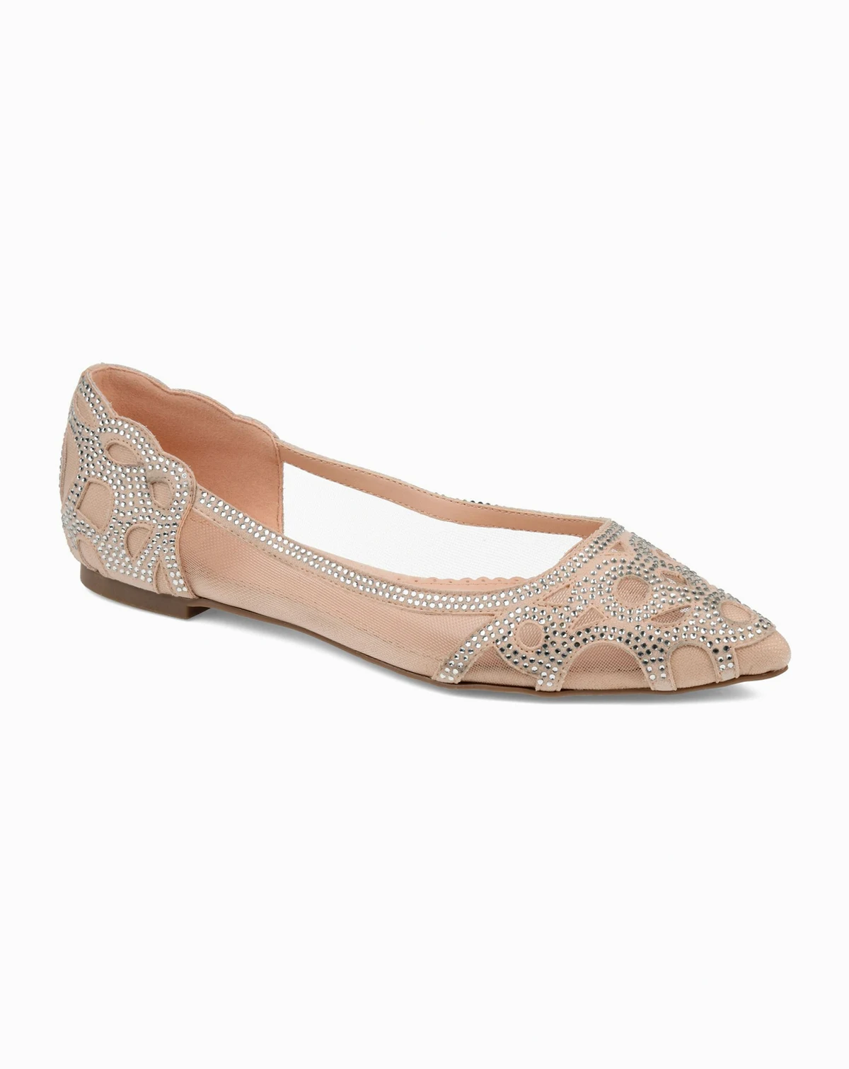 Women's Batavia Embellished Flats