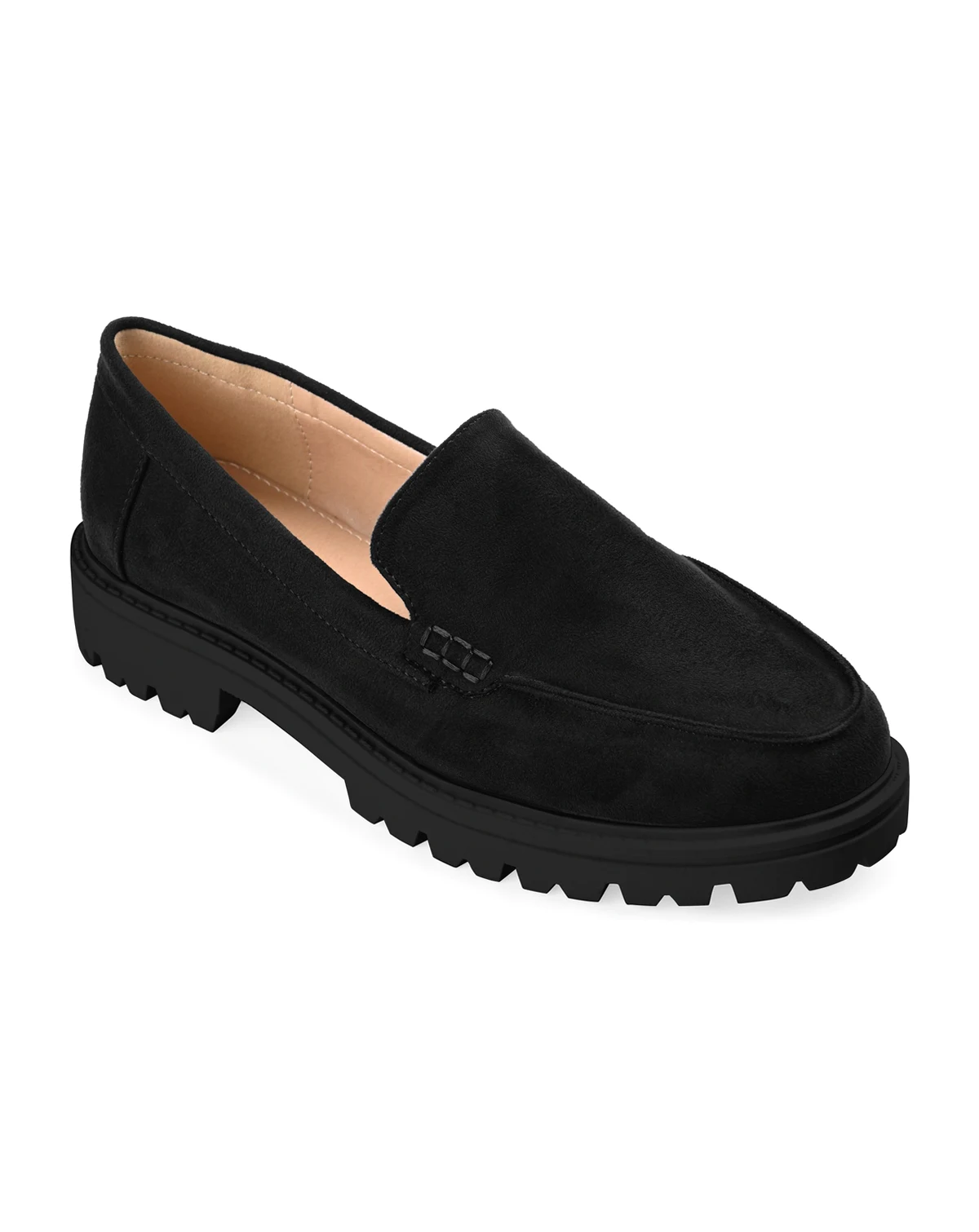 Women's Erika Lug Sole Loafers