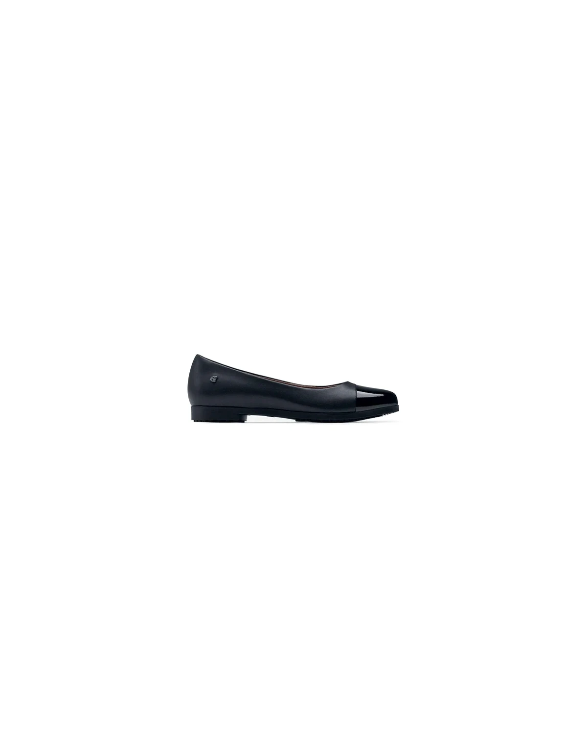 Darcy Women's Flats Slip Resistant Water Resistant Dress And Work Shoes