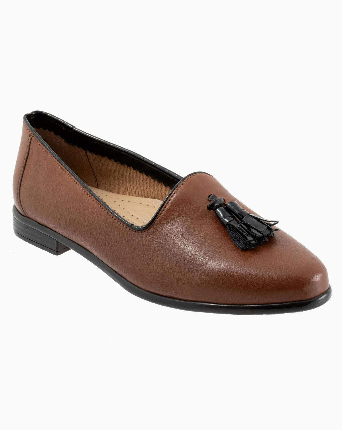 Liz Tassel Flat
