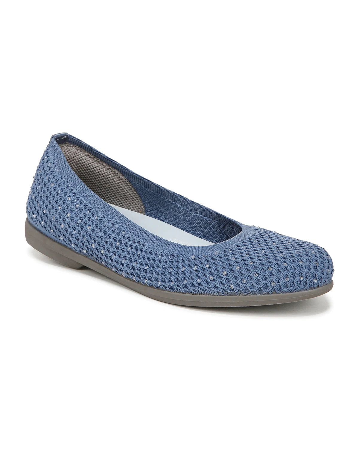 Women's Kallie Washable Round Toe Ballet Flats
