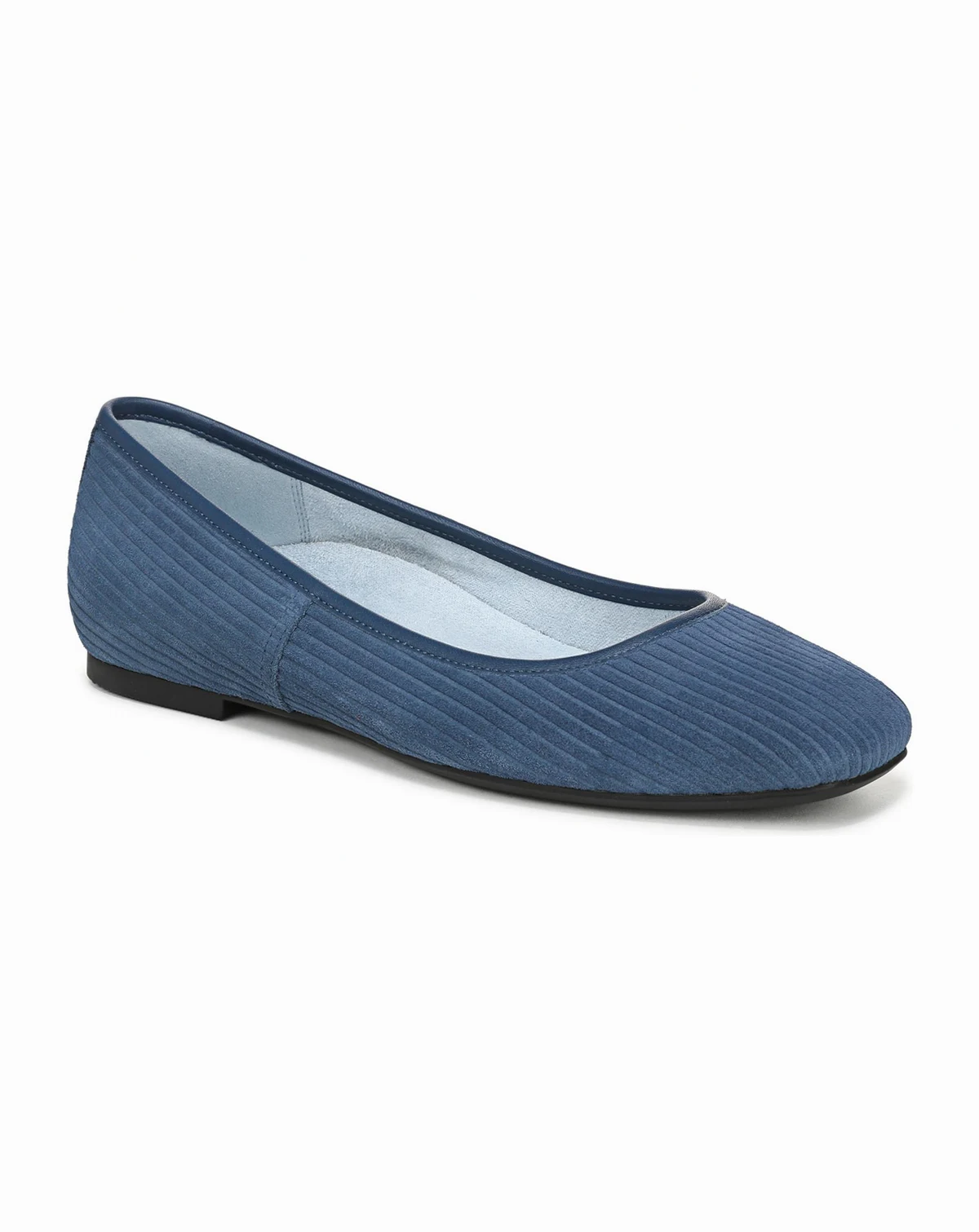 Womens Orinda Ballet Flats