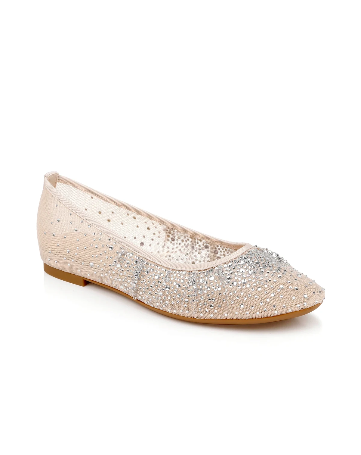 Women's Nuala Round Toe Dress Flats