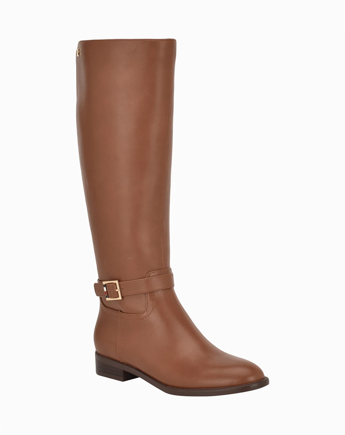 Women's Mireya Tall Buckle Riding Boot, Regular & Wide Calf