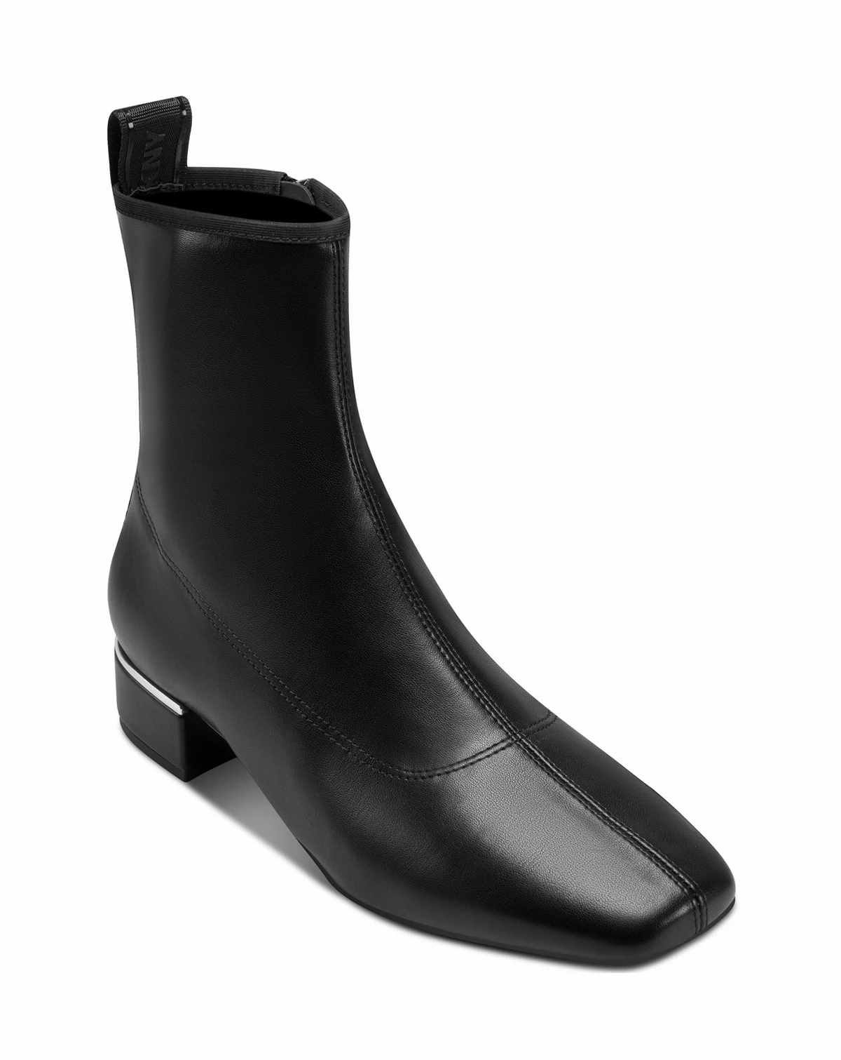 Women's Vaider Square Toe Booties
