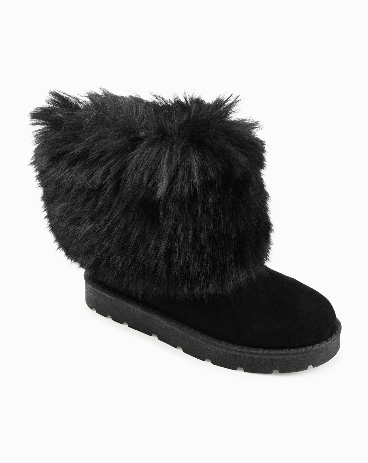 Women's Shanay Cold Weather Lug Sole Booties