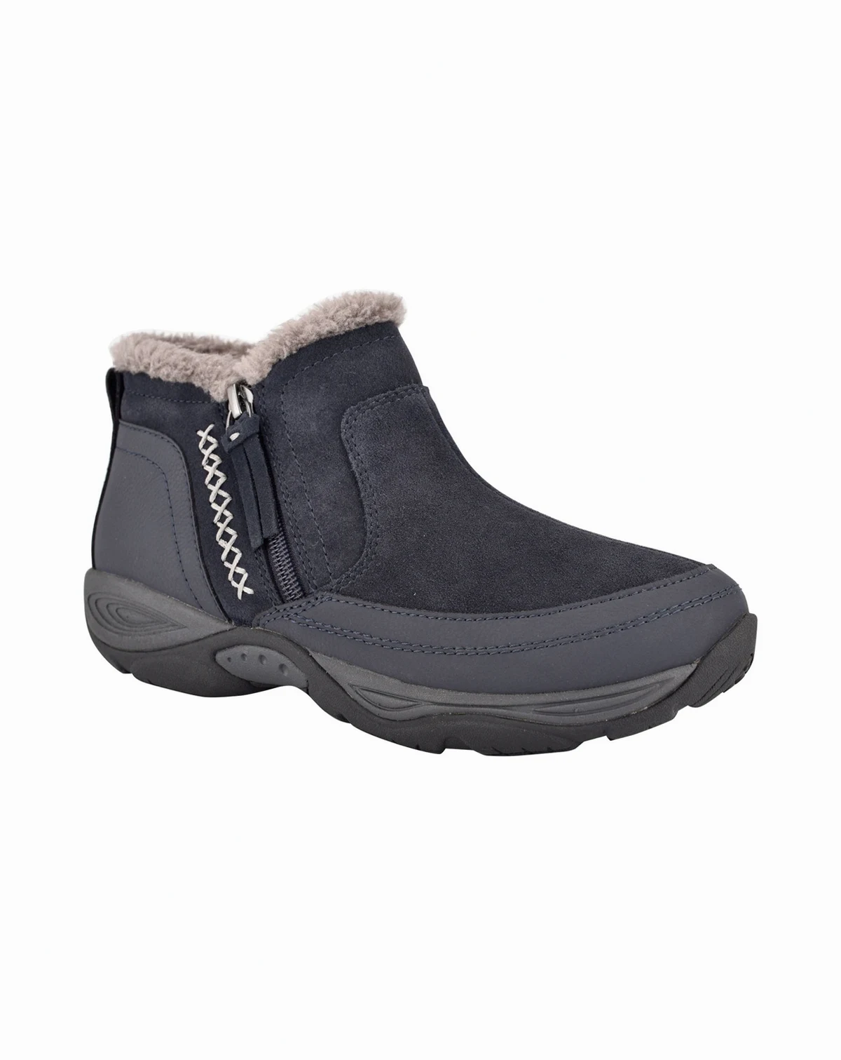 Women's Epic Cold Weather Side Zip Booties
