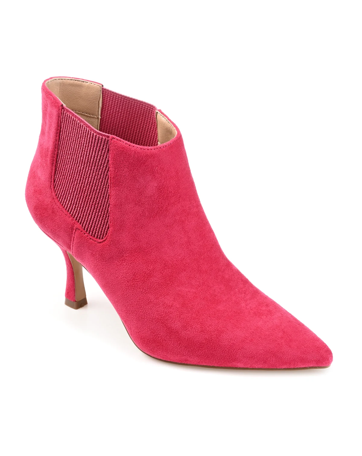 Women's Elitta Pointed Toe Dress Booties