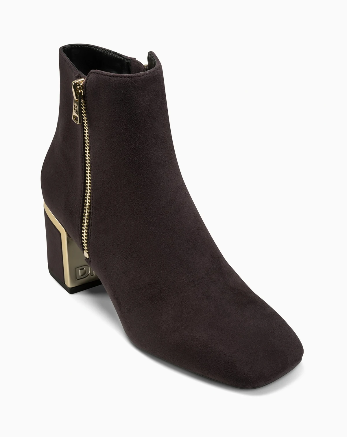 Women's Kylah Block Heel Booties