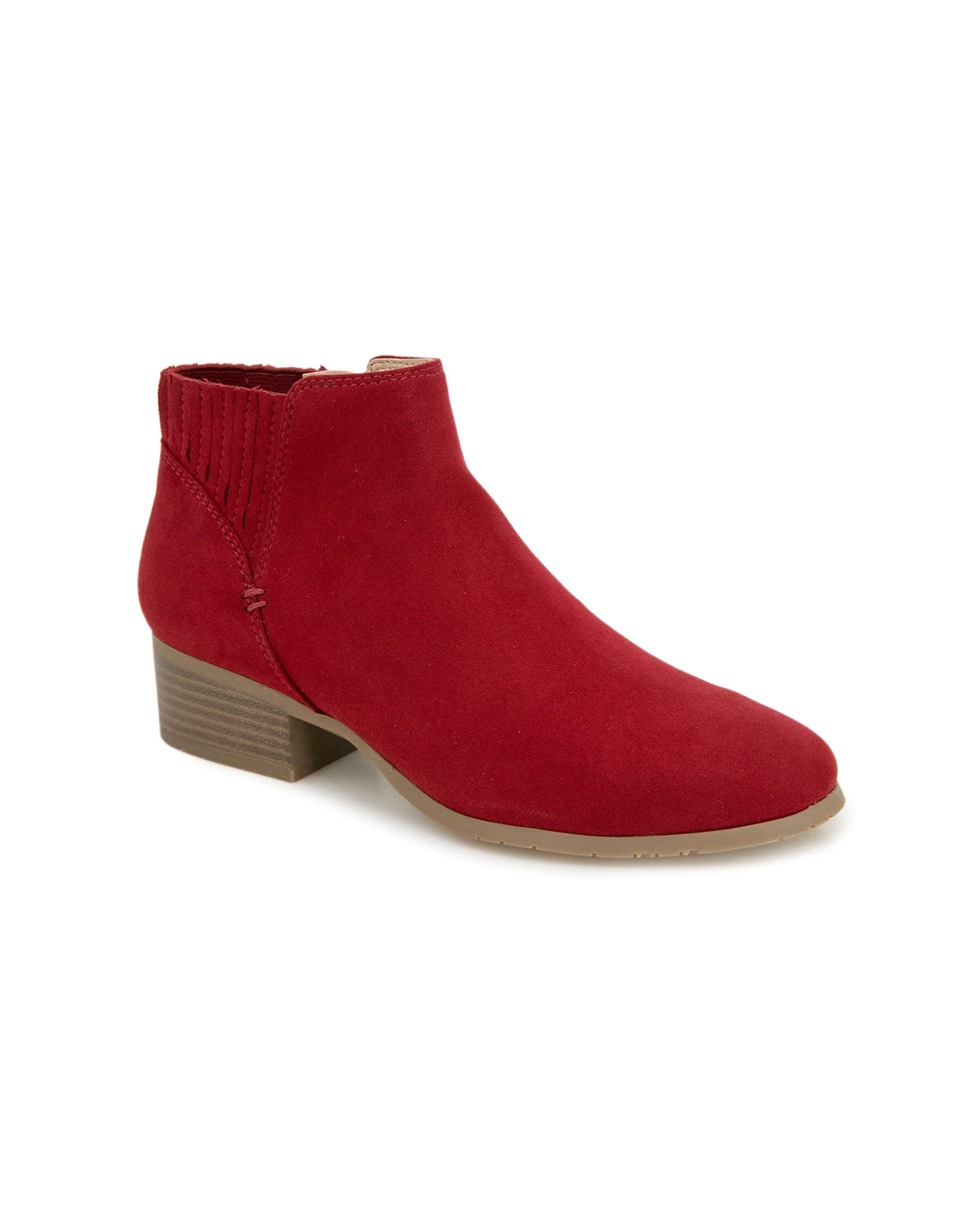 Women's Shea Block Heel Booties