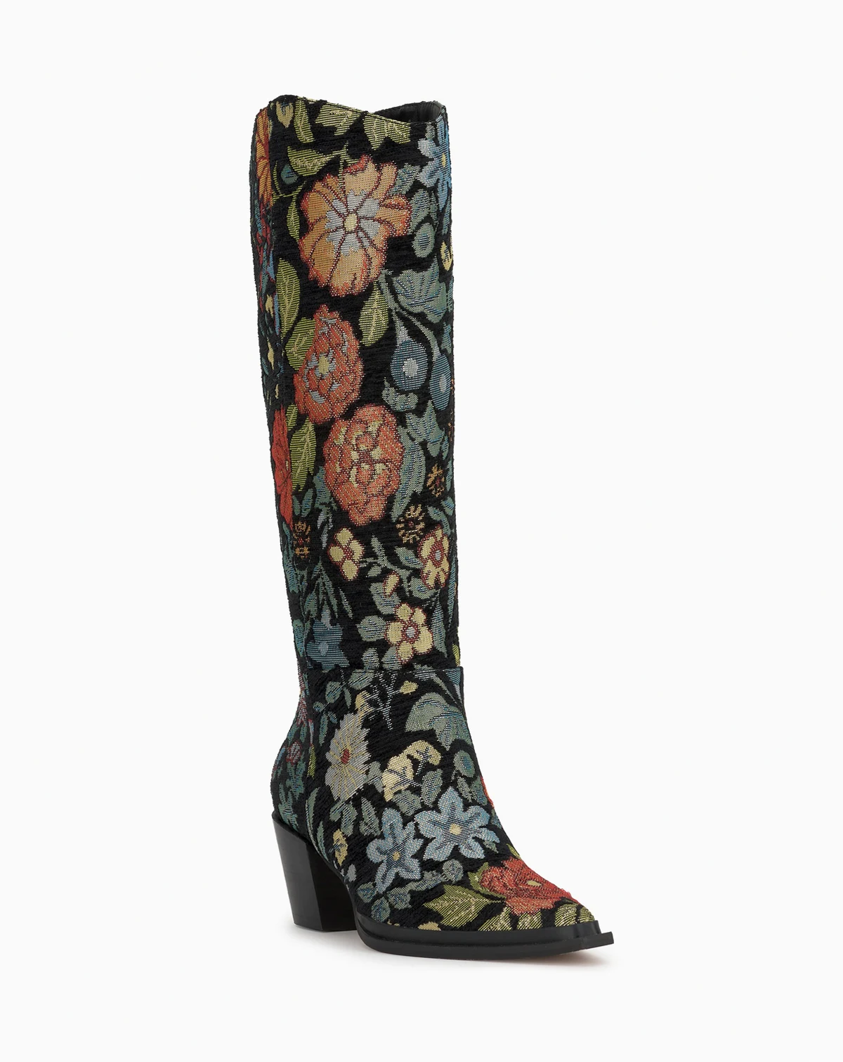 Women's Hemmia Tall Pointed-Toe Boots