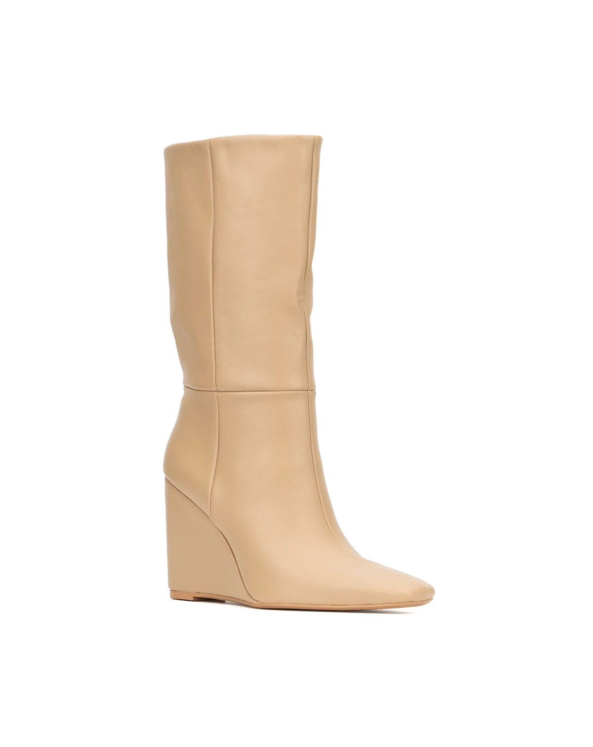 Women's Milan Mid Calf Boots