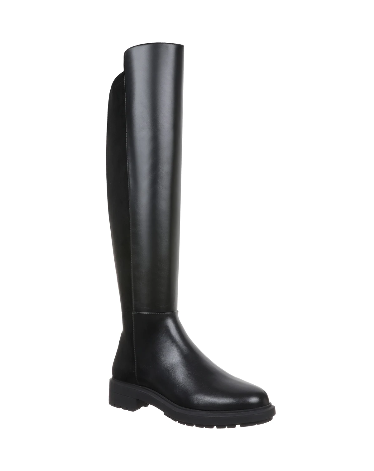 Women's Neffi Almond-Toe Boots, Macy's Exclusive
