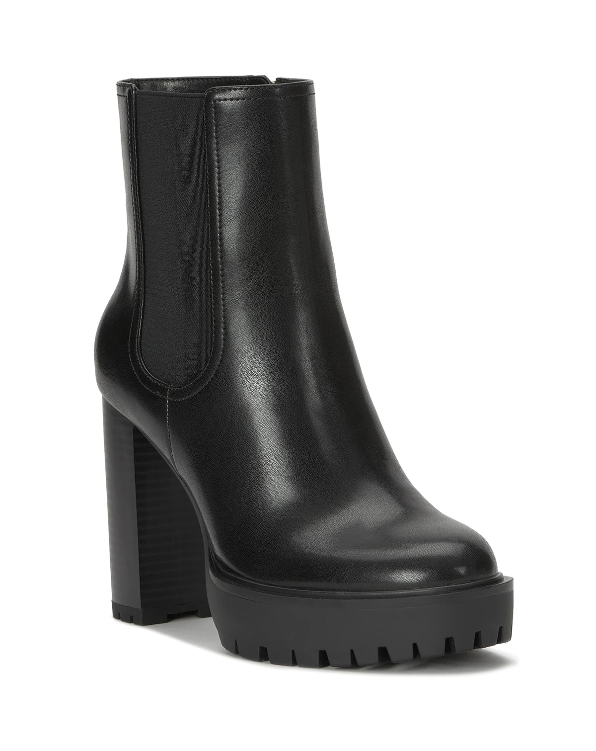 Women's Ayzah Block Heel Booties, Macy's Exclusive